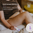 Doomoo & Shinncare Protective Intimate Oil 50ml