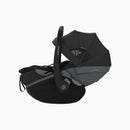 Maxi Cosi Pebble Slide Pro Onyx Black
