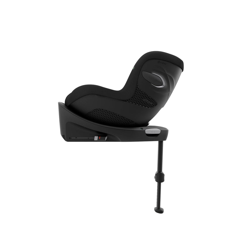 Cybex Sirona G i-Size Moon Black