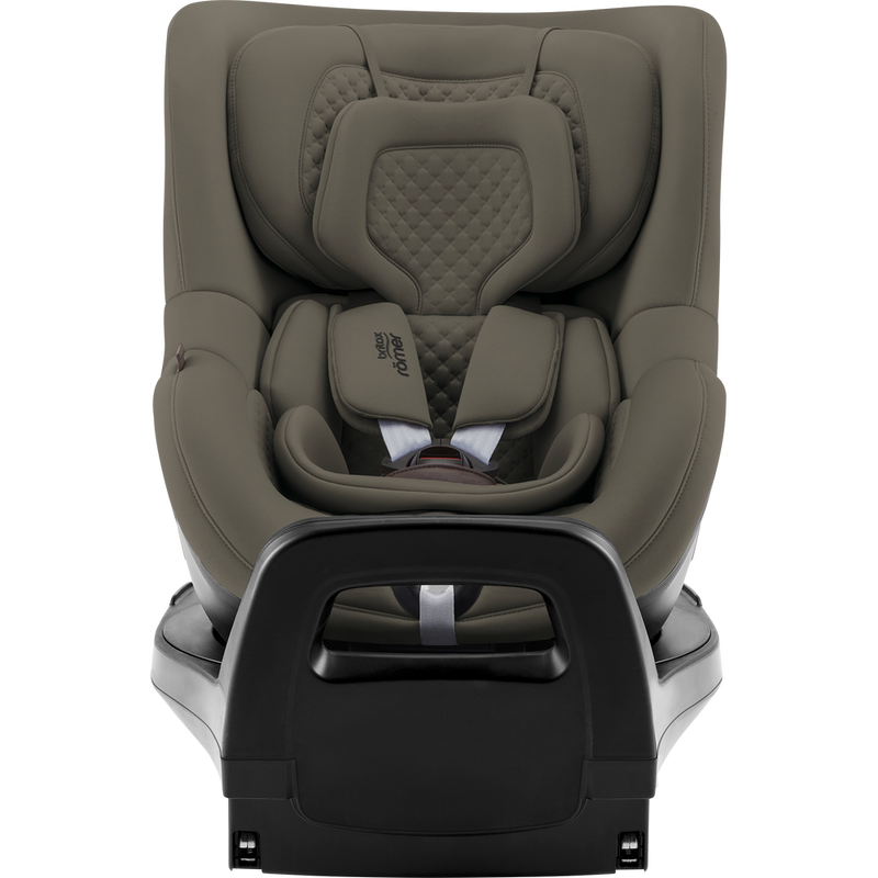 Britax Romer Dualfix Pro M Lux Urban Olive