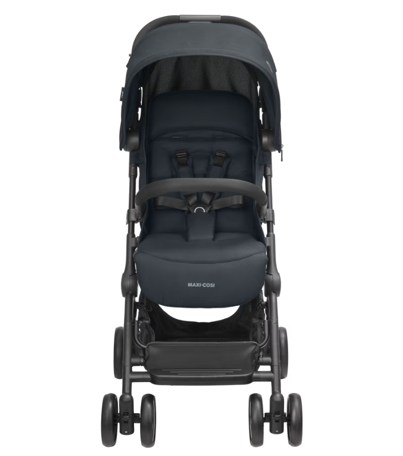 Maxi Cosi Lara 2 Essential Graphite