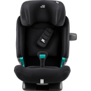 Britax Romer Advansafix Pro Classic Deep Black + Forra de Verão