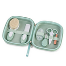 Saro Necessaire Higiene Rigida Bebé Verde