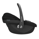 Maxi Cosi Pebble S Tonal Black