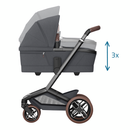 Maxi Cosi Pack Fame Twillic Graphite