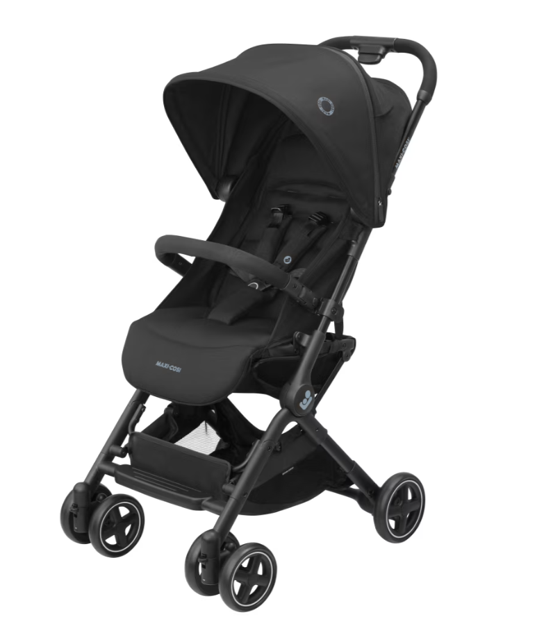 Maxi Cosi Lara 2 Essential Black