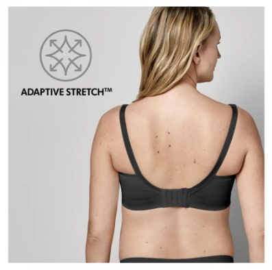 Medela Soutien Maternity Nursing Preto XL