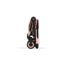 Cybex Coya Rosegold Peach Pink