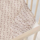 Walking Mum Lençol de Cama Gala Cerise 120x60