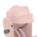 Cybex sirona t i-size plus peach pink