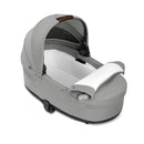 Cybex Alcofa S Lux Stone Grey