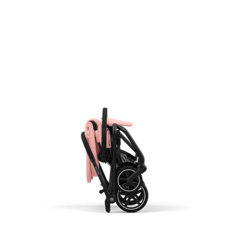 Cybex Eezy S Twist+ 2 Blk Candy Pink