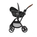Maxi Cosi Pebble S Tonal Black