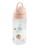 Done by Deer Tiny Farm Powder Cup with Straw 350ml