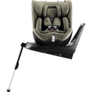 Britax Romer Swivel Grow Max Air Urban Olive