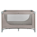KikkaBoo Cama de Viagem So Gifted Beige