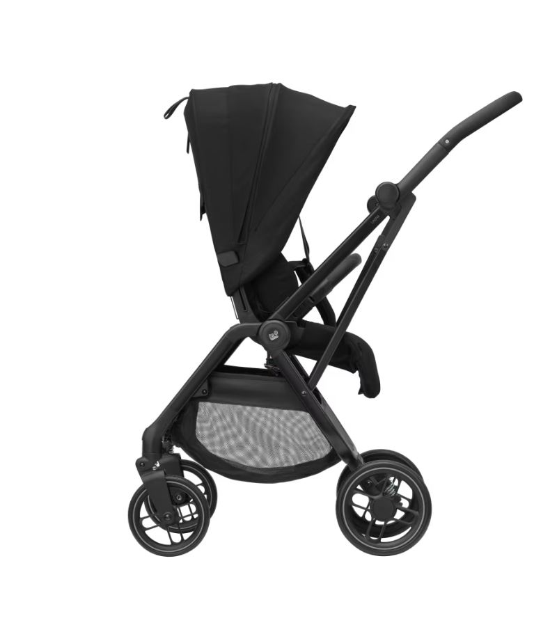 Maxi Cosi Leona 2 Twillic Black