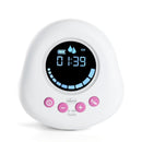 Chicco extrator de leite elétrico duplo