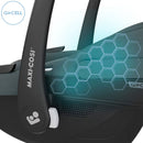 Maxi Cosi Pebble S Tonal Graphite