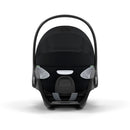 Cybex Priam Comf. Matt Black + Alcofa Dobrável Sepia Black + Cloud T Plus Sepi Black + Base T