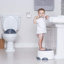 Bumbo Step'n Potty Slate Grey