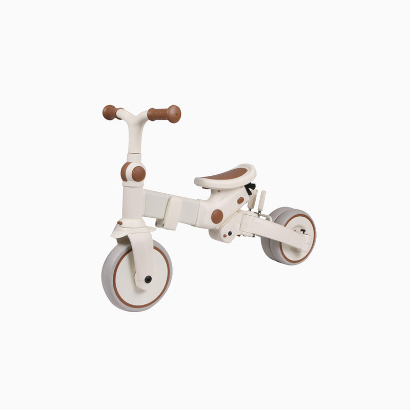 Olmitos Triciclo Evol White