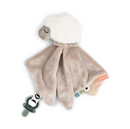 Done by Deer Comfort Blanket Sheepy Sand