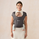 Ergobaby Embrace Heather Grey