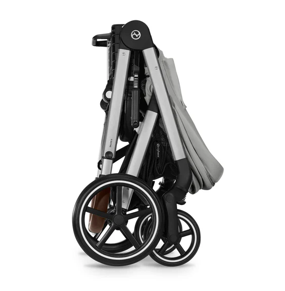 Cybex Balios S Lux One Box Stone Grey