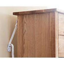 Baby Dan Correia Fixação de Moveis