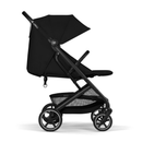 Cybex Beezy 3 BLK Magic Black