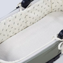 Walking Mum Protetor + Lençol para Alcofa Mimosa Verde