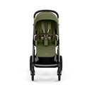 Cybex Talos 2 S Lux TPE Moss Green