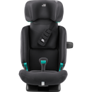 Britax Romer Advansafix Pro Classic Deep Grey + Forra Verão