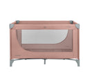 KikkaBoo Cama de Viagem So Gifted Rosa