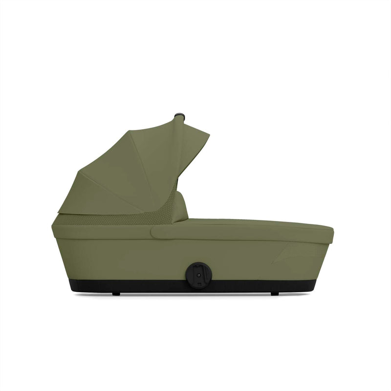 Cybex Alcofa Melio Moss Green