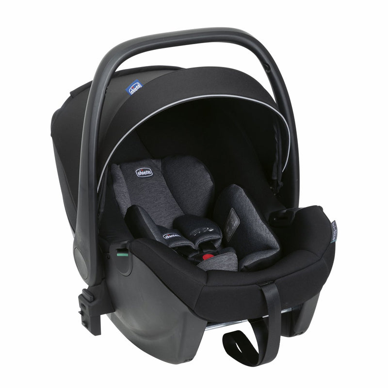 Chicco kory plus air black