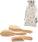 Miniland Nautur Haircare Bunny