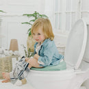 Bumbo Redutor de Sanita Toilet Trainer Hemlock