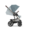 Cybex Talos 2 S Lux TPE Stormy Blue