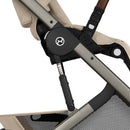 Cybex Balios S Lux 2 TPE Almond Beige