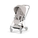 Cybex Mios Style Seat Pack City Grey