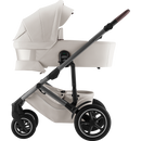 Britax Romer Alcofa Smile 5Z Lux Soft Taupe