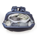 Pasito a Pasito Mochila London Blue