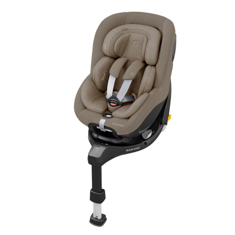 Maxi Cosi Mica 360 Pro i-Size Authentic Truffle