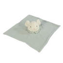 Walking Mum Doudou Ratinho Poppy Musgo