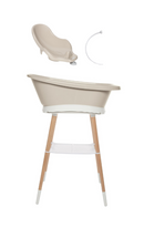 Bébé-Jou Conjunto Sense Led Beige / White