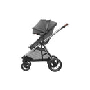 Maxi Cosi Zelia 3 Twillic Grey Fr