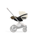 Cybex Cloud S Style Jade Green