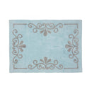 Aratextil tapete viena celeste 120x160